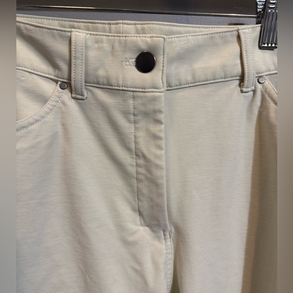 Lululemon City Sleek Wide Leg Pants - Picture 4 of 8